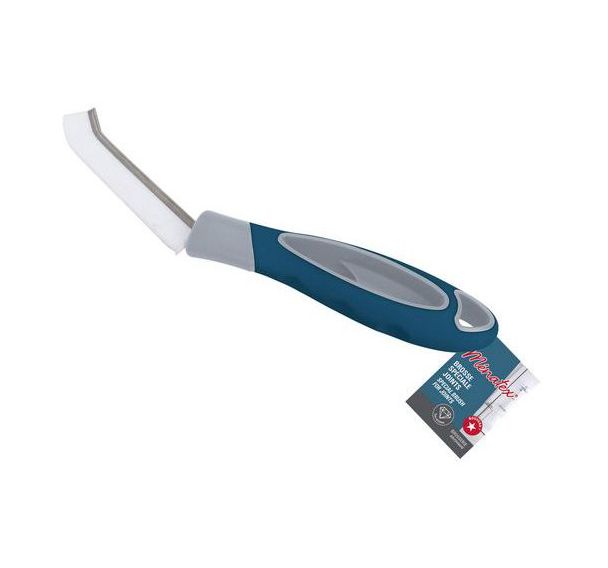 Lot de 12 Brosse spéciale joints - Ménatex