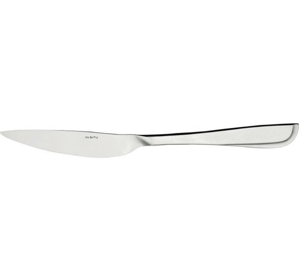Lot de 12 Couteau à dessert Chapas - 20,7 cm