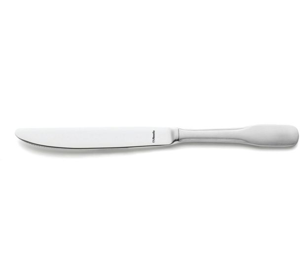 Lot de 12 Couteau à dessert Vieux Paris Tradition - 21,5 cm