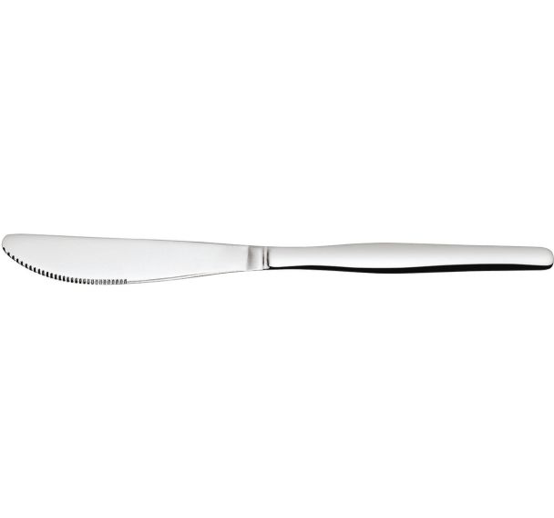 Lot de 12 Couteau de table Olga