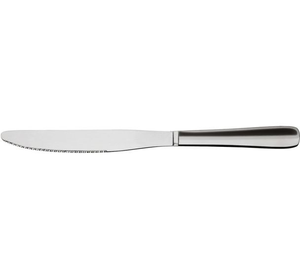 Lot de 12 Couteau de table Resto