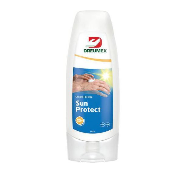 Lot de 12 Creme solaire tube - Dreumex