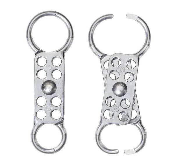 Lot de 12 Crochet de consignation de groupe n°429