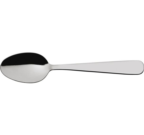 Lot de 12 Cuillère de table Resto en acier inoxydable