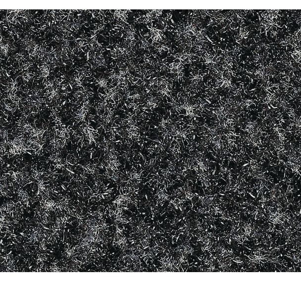 Lot de 12 Dalle Ebor 50x50 gris - BTB