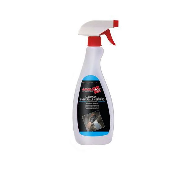 Lot de 12 Dégraissant universel - 750 ml
