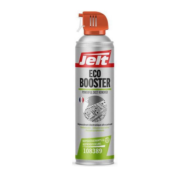 Lot de 12 Dépoussiérant électronique puissant - Jelt