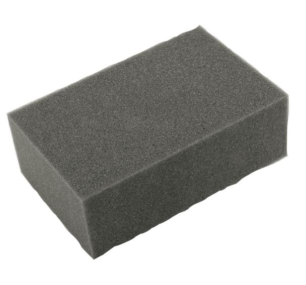 Lot de 12 Éponge de cimentier