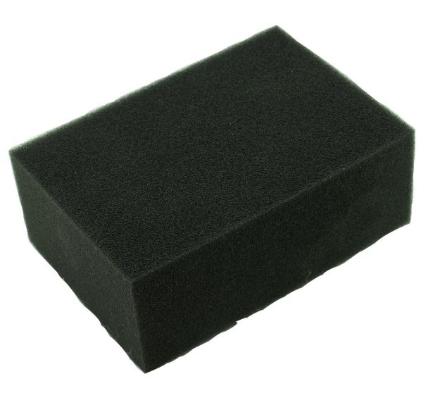 Lot de 12 Éponge polyuréthane de carreleur