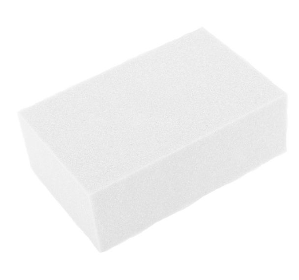 Lot de 12 Éponge synthétique de carreleur