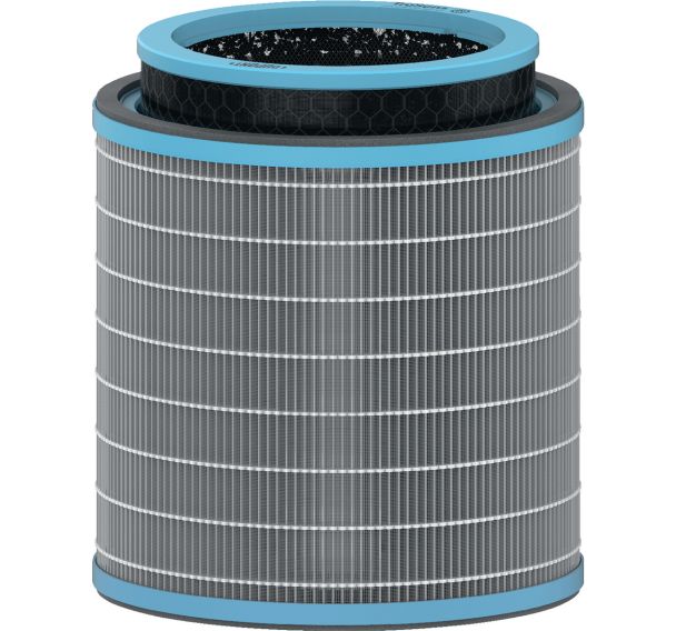 Lot de 12 Filtre tambour HEPA 3 en 1 anti-viral/allergie TruSens Z3000