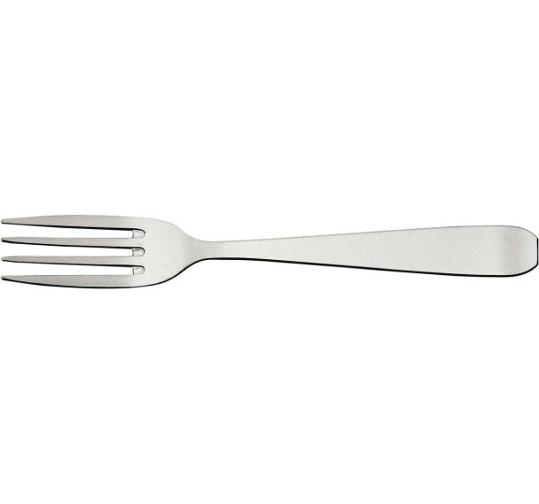 Lot de 12 Fourchette de table éco