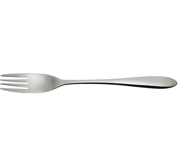 Lot de 12 Fourchette de table fiction