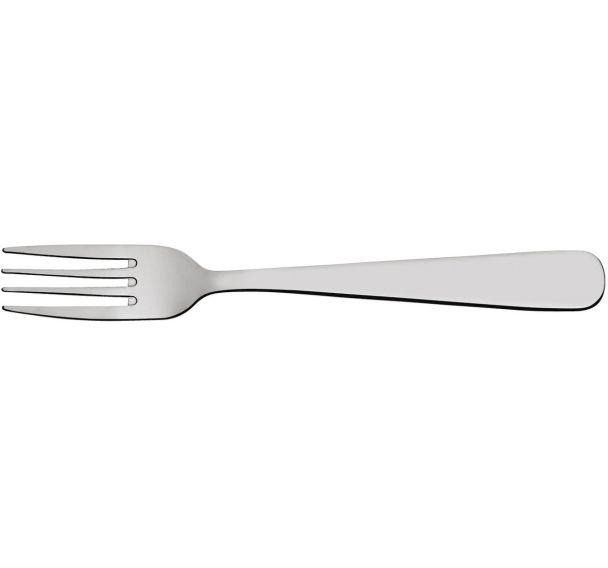 Lot de 12 Fourchette de table resto