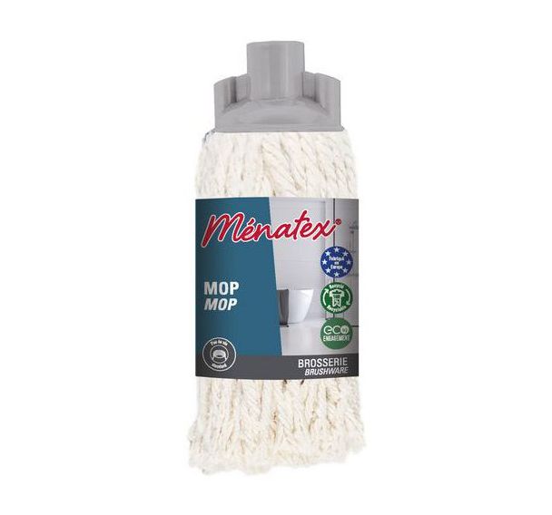 Lot de 12 Franges - Ménatex