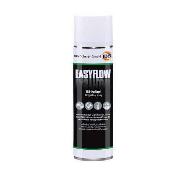 Lot de 12 Gel Adhésif EasyFlow en spray de 500mL