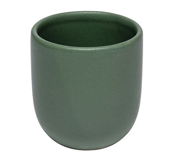 Lot de 12 Gobelet Wela - Vert - 10 cl