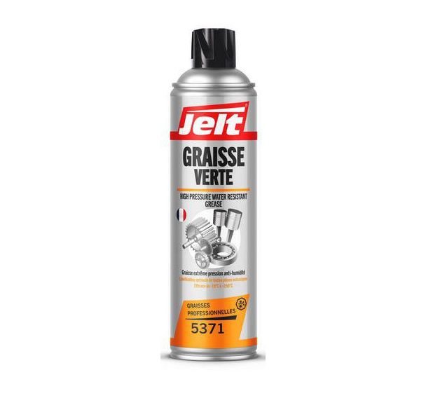 Lot de 12 Graisse marine - Jelt