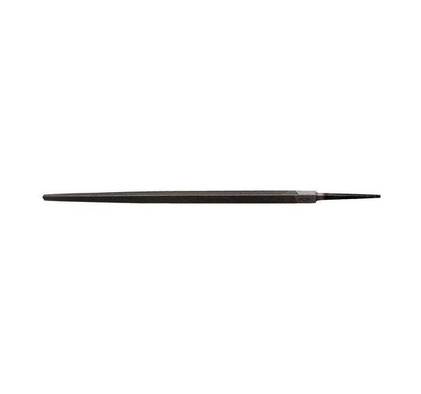 Lot de 12 Lime carree mi douce 200mm