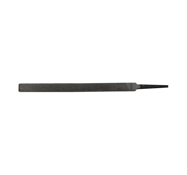 Lot de 12 Lime plate demi-douce 200mm - Facom