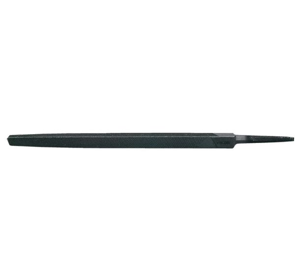 Lot de 12 Lime triang mi douce 200mm