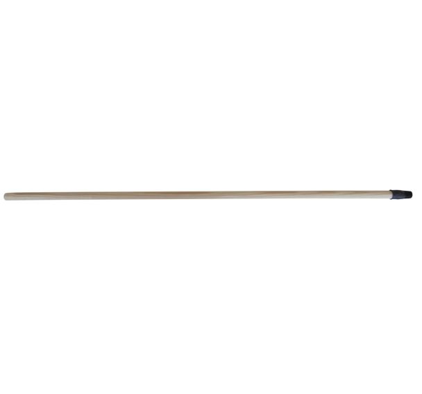 Lot de 12 Manche à balai avec adaptateur-Ø24mm