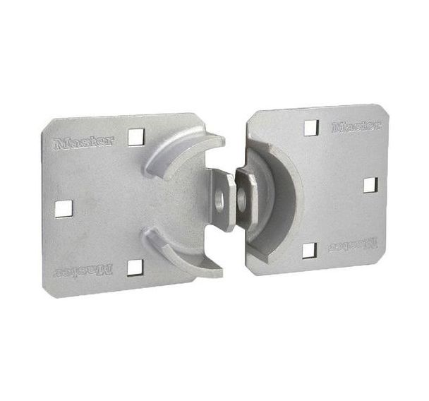 Lot de 12 Moraillon avec système de verrouillage