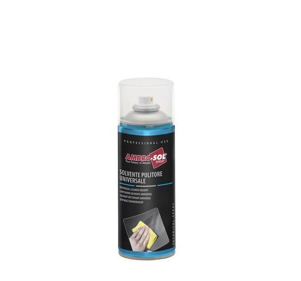 Lot de 12 Nettoyant industriel - 400 ml