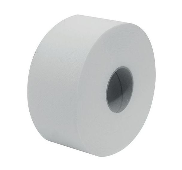 Lot de 12 Papier toilette Mini Jumbo - Mp hygiène