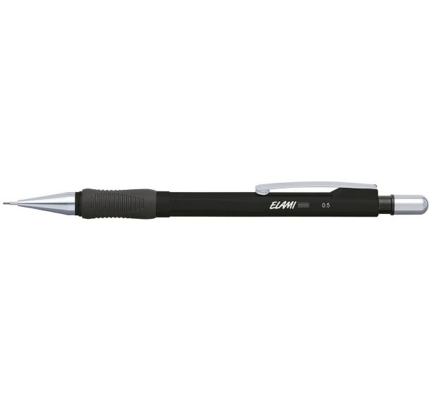 Lot de 12 Porte-mine PRO 0.5 mm