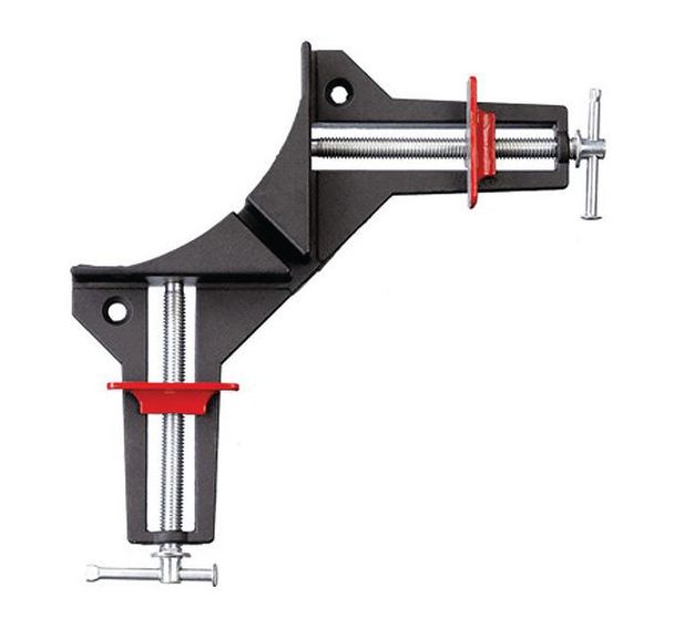 Lot de 12 Presse à onglets WS1 - Bessey