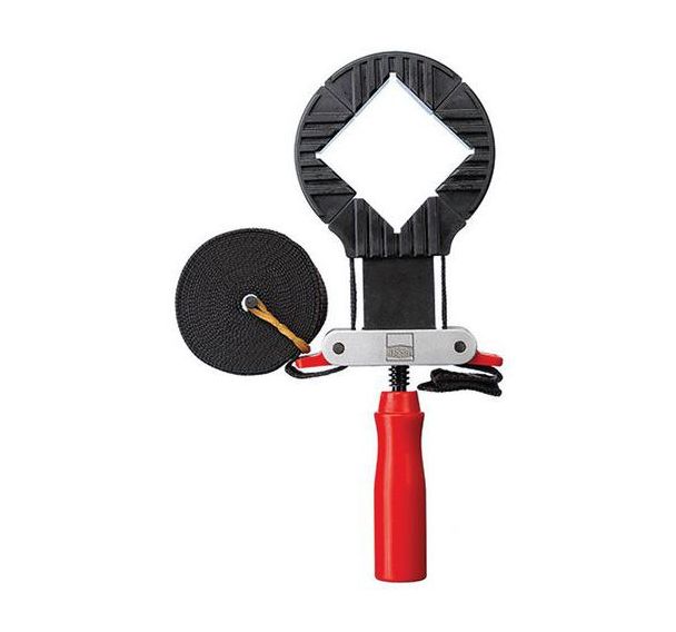 Lot de 12 Presse à ruban BAN400 - Bessey