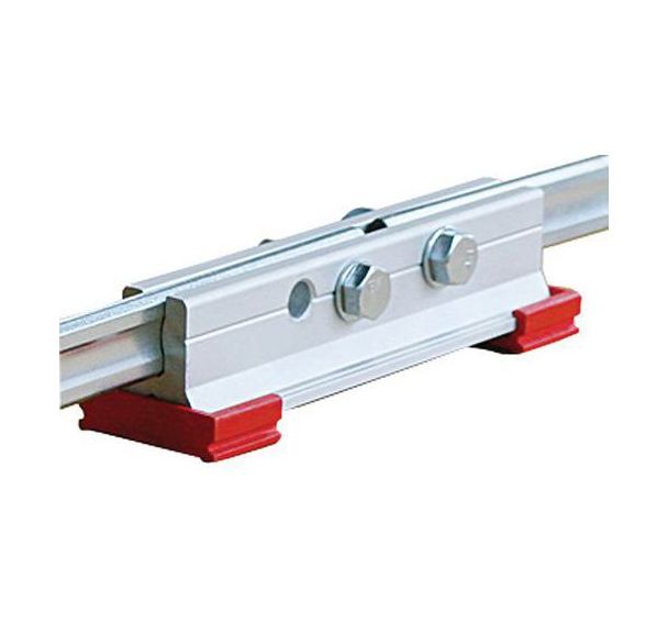 Lot de 12 Rallonge pour Korpus KBX20 - Bessey