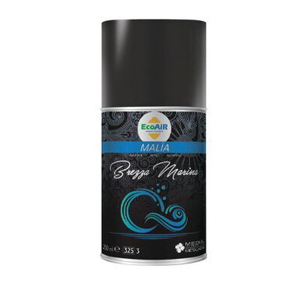 Lot de 12 Recharge fragrance brise-marin - 250 ml