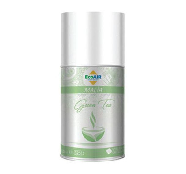 Lot de 12 Recharge fragrance green tea - 250 ml