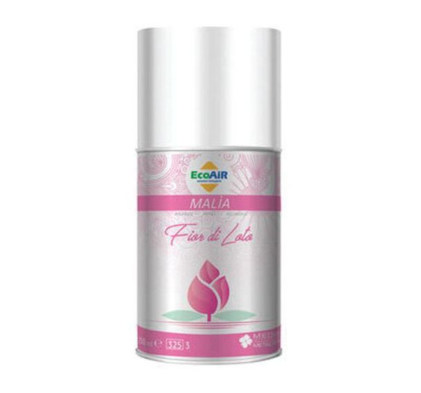Lot de 12 Recharge fragrance loto fleur - 250 ml