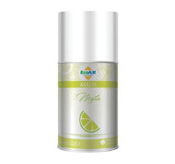 Lot de 12 Recharge fragrance mojito - 250 ml