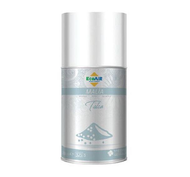 Lot de 12 Recharge fragrance talc - 250 ml