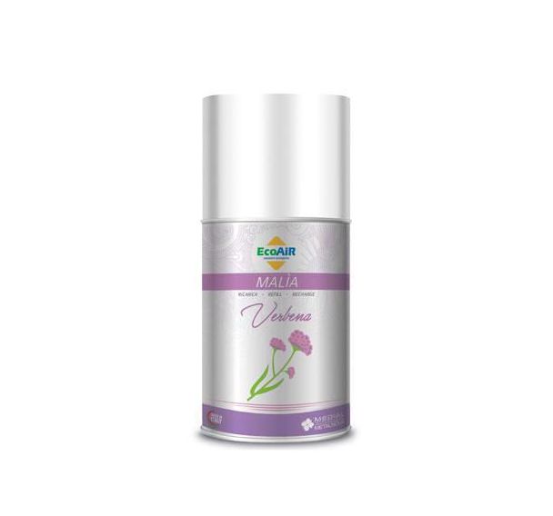 Lot de 12 Recharge pour diffuseur de parfum Verveine - Medial