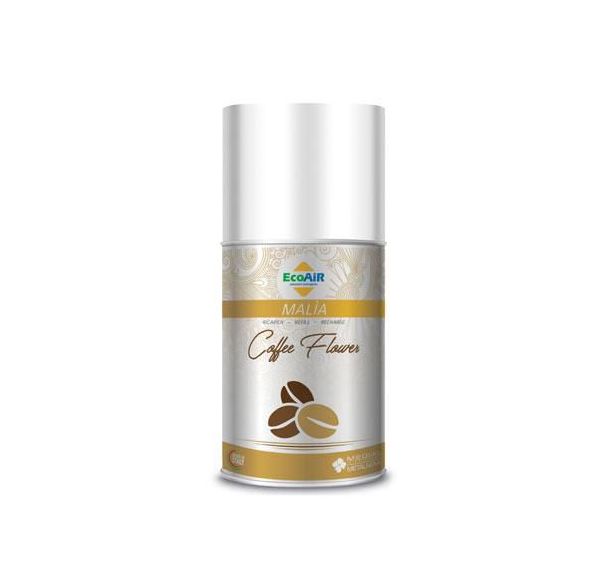 Lot de 12 Recharge pour diffuseur parfum Fleur de café - Medial