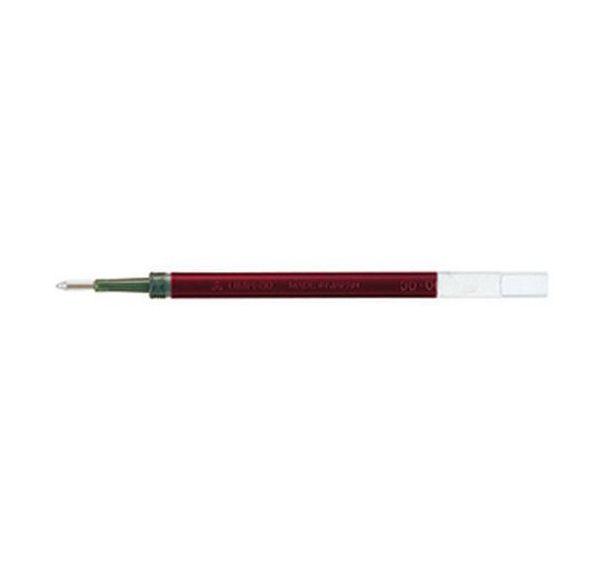 Lot de 12 Recharge pour stylo roller GEL IMPACT (UMR-80)