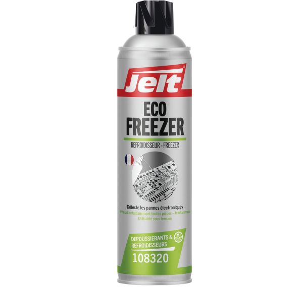 Lot de 12 Refroidisseur - Jelt