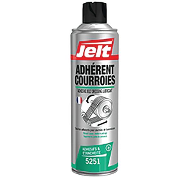 Lot de 12 Rénovateur de courroies de transmission - Jelt