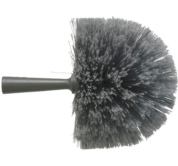 Lot de 12 têtes amovible pour plumeau - Ø190mm