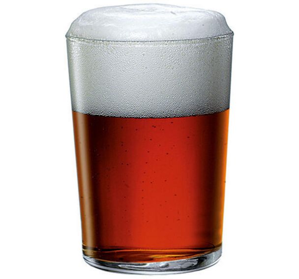 Lot de 12 Verre trempé Bodega - 50 cL