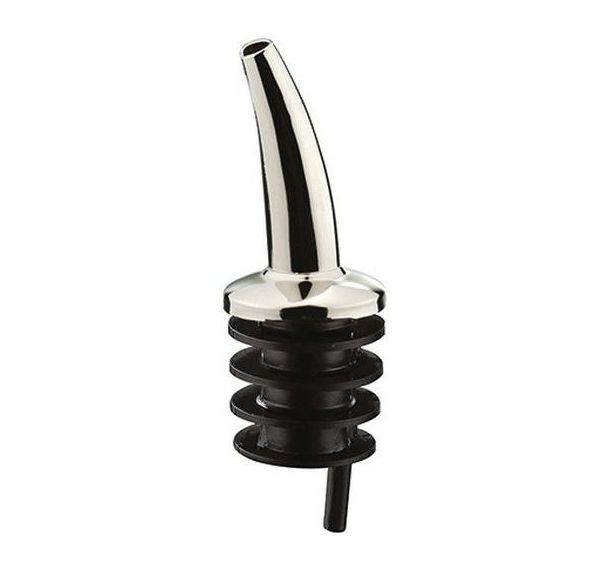 Lot de 12 Verseur laiton avec bouchon plastique