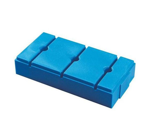 Lot de 12 briques multifonctions