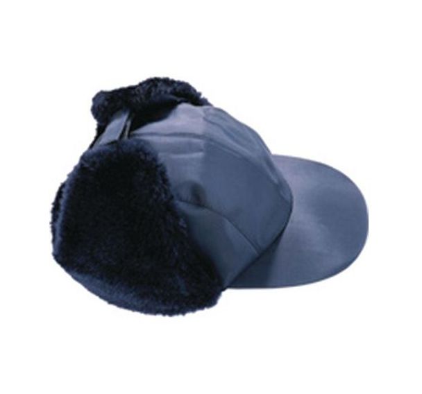 Lot de 12 casquettes chaude Nordic - Unique - Bleu