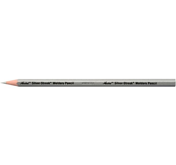 Lot de 12 crayon de marquage avant soudure