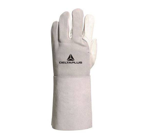 Lot de 12 paires Gant FC115 -Taille 10 - Gris